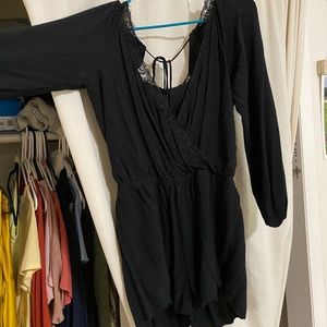 Express Romper